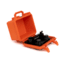 Demerbox DB2 Speakers, Haast Orange, DB2-1300-ORG