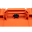 Demerbox DB2 Speakers, Haast Orange, DB2-1300-ORG