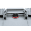 Demerbox DB2 Speakers, Jetport Silver, DB2-1300-SLV