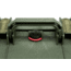 Demerbox DB2 Speakers, Pesaro Green, DB2-1300-ODG