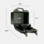 Demerbox DB2 Speakers, Pesaro Green, DB2-1300-ODG
