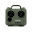 Demerbox DB2 Speakers, Pesaro Green, DB2-1300-ODG