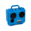 Demerbox DB2 Speakers, Roseau Blue, DB2-1300-BLU