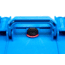 Demerbox DB2 Speakers, Roseau Blue, DB2-1300-BLU