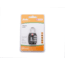 Demerbox FSDC TSA Aprroved Lock, Black, R-MLOCK