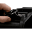 Demerbox Nylon Shoulder Strap, Black, R-MSTRAP