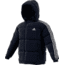 Adidas Terrex Demo, 3-Stripe Puff Down - Men's, Legend Ink, Large, EH3973-L-DEMO