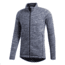 Demo, Adidas Terrex Knit Fleece Jacket - Mens, Legend Ink, M, CY8703-M