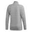 Demo, Adidas Terrex Knit Fleece Jacket - Mens, Medium Grey Heather, M, CY2147-M