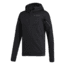 Demo, Adidas Terrex Powerair Fleece Jacket - Mens, Black, M, DX9702-M