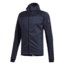Demo, Adidas Terrex Stockhorn Fleece Hoodie II - Men's, Legend Ink, M, CY8700-M