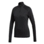 Demo, Adidas Terrex Tracerocker 1/2 Zip Jacket - Women's, Black, S, DQ1518-S
