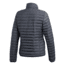 Demo, Adidas Terrex Varilite Soft Jacket - Women's, Carbon, S, CY8729-S