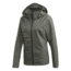 Demo, Adidas Terrex Wandertag Jacket - Women's, Legend Ivy, Small, DX1131-S-310