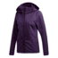Demo, Adidas Terrex Wandertag Jacket - Women's, Legend Purple, Small, DX1133-S-500