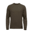 Demo, Black Diamond Basis Crew Sweater - Mens, Walnut, Medium, AP7523202005MED1