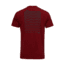 Demo, Black Diamond M Ss Ridges Tee - Mens, Red Oxide, Medium, AP7300486010MED1