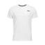 Demo, Black Diamond Ridges Short Sleeve T-Shirt - Mens, White, Medium, AP7300481006MED1