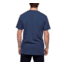 Demo, Black Diamond Vantastic T-Shirt - Mens, Ink Blue, Medium, AP7300464014MED1