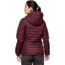 Black Diamond Access Down Hoody - Women's, Bordeaux, Small, AP7460816018SML1