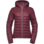 Black Diamond Access Down Hoody - Women's, Bordeaux, Small, AP7460816018SML1