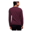Demo, Black Diamond W Basis Crew - Womens, Plum, Small, AP7523215002SML1