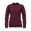 Demo, Black Diamond W Basis Crew - Womens, Plum, Small, AP7523215002SML1