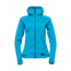 Demo, Black Diamond W Factor Hoody - Womens, Azul, Small, AP7440804004SML1