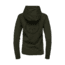 Demo, Black Diamond W Heritage Logo Fz Hoody - Womens, Sergeant, Small, AP7300313007SML1