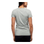 Demo, Black Diamond W Ss Vista Tee - Womens, Atmosphere, Small, AP7300494003SML1