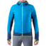 DEMO, Dynafit Mezzalama 2 Polartec Alpha Jacket - Mens, Medium, Methyl Blue, 08-0000071064-8941-M