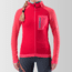 DEMO, Dynafit Radical Polartec Jacket - Womens, Medium, Hibiscus, 08-0000071123-1951-M