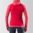 DEMO, Dynafit Radical Polartec Jacket - Womens, Medium, Hibiscus, 08-0000071123-1951-M