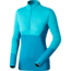 DEMO, Dynafit TLT Polartec 1/2 Zip Top - Women's, Medium, Ocean, 08-0000070766-8201-M