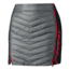 DEMO, Dynafit TLT Primaloft Skirt - Women's, Medium, Quiet Shade, 08-0000070738-531-M
