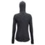 Demo, ExOfficio BugsAway Lumen Full Zip Hoody - Women's, Carbon, M, 21113285-9703-M