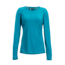 Demo, ExOfficio BugsAway Lumen Long Sleeve, Algiers Blue, M, 21112633-5328-M