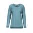 Demo, ExOfficio BugsAway Modena Long Sleeve - Women's Tunic - Women's  - Women's, Algiers Blue, M, 21113078-5328-M