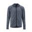 Demo, ExOfficio BugsAway Tarka Full Zip Hoody, Navy, M, 11113346-5600-M