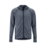 Demo, ExOfficio BugsAway Tarka Full Zip Hoody, Navy, M, 11113346-5600-M