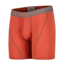 Demo, ExOfficio Give-N-Go Sport Mesh 6 Inch Boxer Brief, Retro Red/Slate, M, 12412336-3176-M