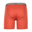 Demo, ExOfficio Give-N-Go Sport Mesh 6 Inch Boxer Brief, Retro Red/Slate, M, 12412336-3176-M
