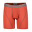 ExOfficio Give-N-Go Sport Mesh 6 Inch Boxer Brief, Retro Red/Slate, XL, 12412336-3176-XL