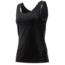 ExOfficio Give-N-Go Tank - Womens-Black Clearance-X-Small