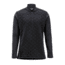 DEMO, ExOfficio Harwood 1/4 Zip Long Sleeve - Mens, Medium, Black, 1011-3182-Black-M