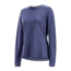 Demo, ExOfficio Hyalite Long Sleeve - Men's, Blue Heron, M, 20113304-5016-M