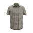 Demo, ExOfficio Keats Short Sleeve, Lt Khaki, M, 10023264-8020-M