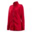 DEMO, ExOfficio Kelowna Full Zip Top - Womens, Small, Bolero Red, 2011-3206-Bolero Red-S