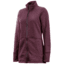 DEMO, ExOfficio Kelowna Full Zip Top - Womens, Small, Eggplant, 2011-3206-Eggplant-S