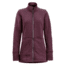 DEMO, ExOfficio Kelowna Full Zip Top - Womens, Small, Eggplant, 2011-3206-Eggplant-S